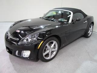 Saturn Sky 2008 photo 1