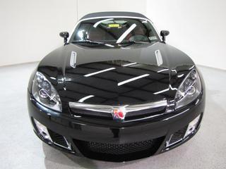 Saturn Sky 2008 photo 2