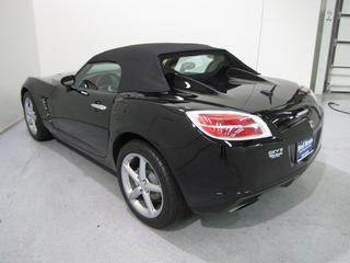 Saturn Sky 2008 photo 3