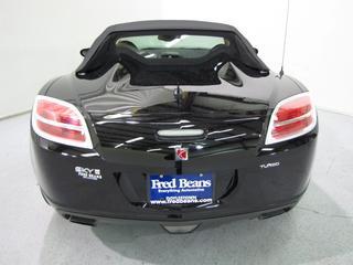 Saturn Sky 2008 photo 4