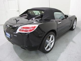 Saturn Sky 2008 photo 5