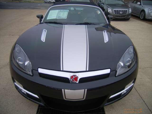 Saturn Sky 2008 photo 1