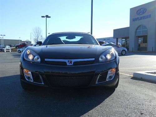 Saturn Sky 2008 photo 2