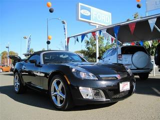 Saturn Sky TSi Other