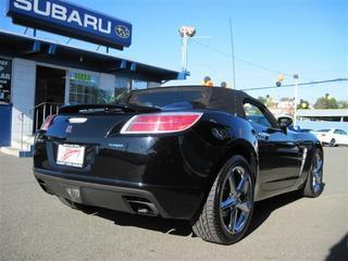 Saturn Sky 2008 photo 1