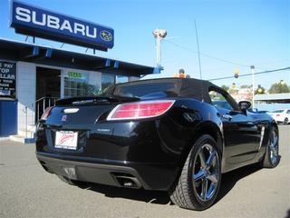 Saturn Sky 2008 photo 2