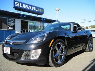 Saturn Sky 2008 photo 4