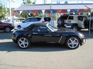 Saturn Sky 2008 photo 5