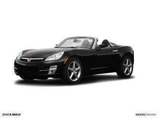 Saturn Sky Unknown Other