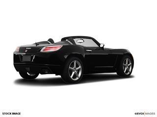 Saturn Sky 2008 photo 3