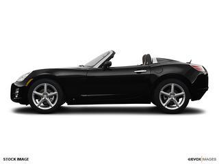 Saturn Sky 2008 photo 4