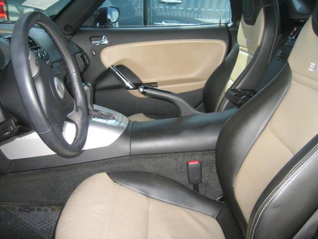 Saturn Sky 2008 photo 4