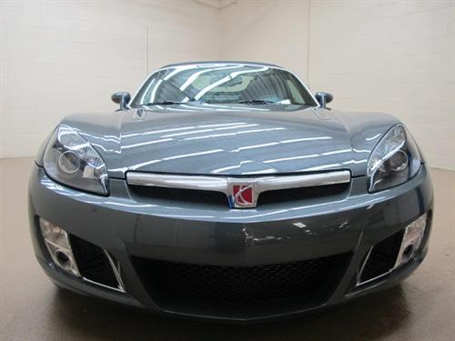 Saturn Sky 2008 photo 2