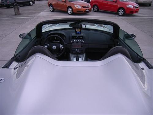 Saturn Sky 2008 photo 3