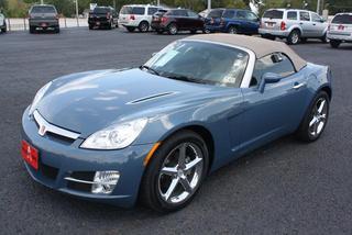 Saturn Sky Unknown Other