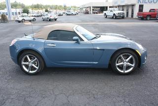 Saturn Sky 2008 photo 1