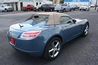 Saturn Sky 2008 photo 2