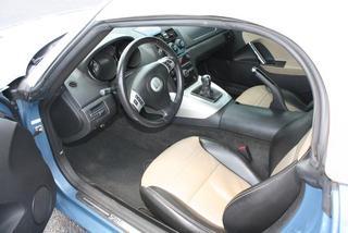 Saturn Sky 2008 photo 3