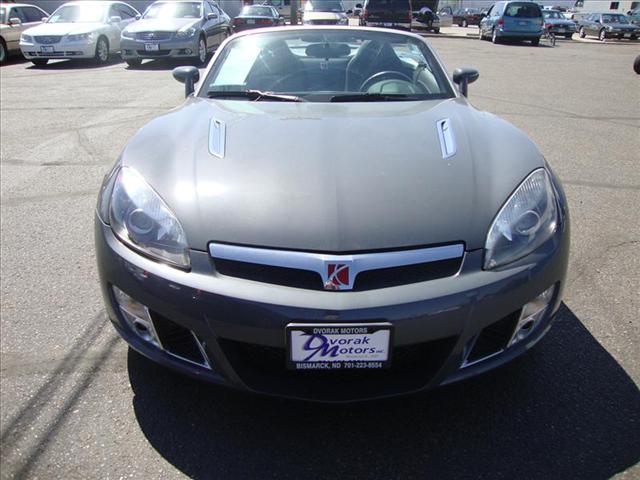 Saturn Sky 2008 photo 1