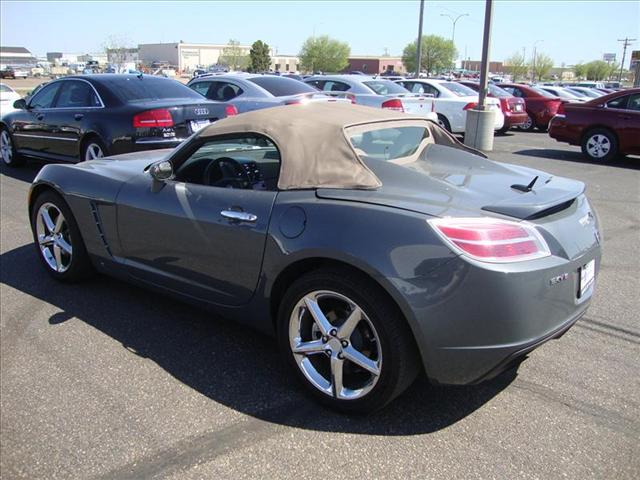 Saturn Sky 2008 photo 3