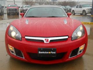 Saturn Sky 2008 photo 1