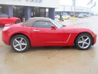 Saturn Sky 2008 photo 2