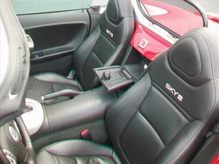 Saturn Sky 2008 photo 2