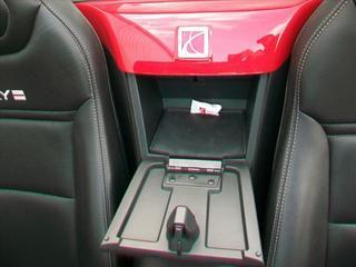 Saturn Sky 2008 photo 3