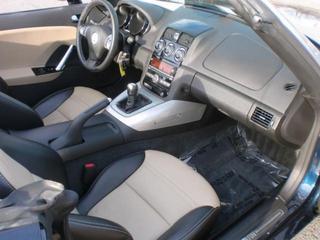 Saturn Sky 2008 photo 2