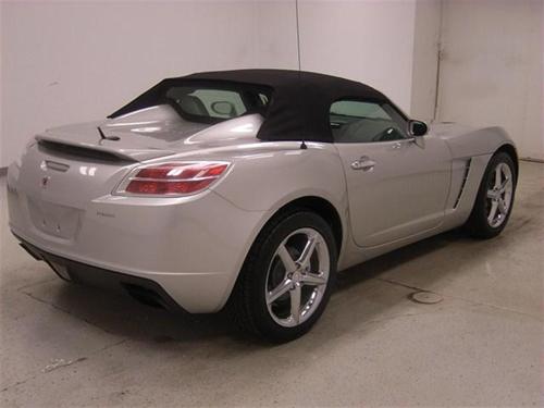 Saturn Sky 2008 photo 2