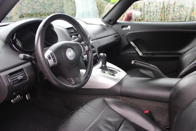 Saturn Sky 2009 photo 2