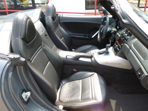 Saturn Sky 2009 photo 2