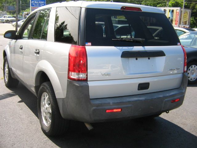 Saturn VUE Ml350 4matic Heated Seats SUV