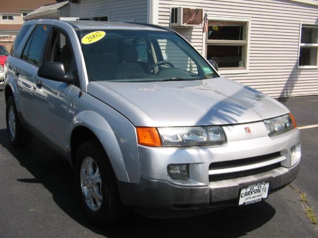 Saturn VUE 2002 photo 1