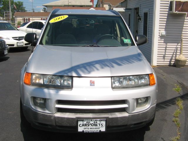 Saturn VUE 2002 photo 2