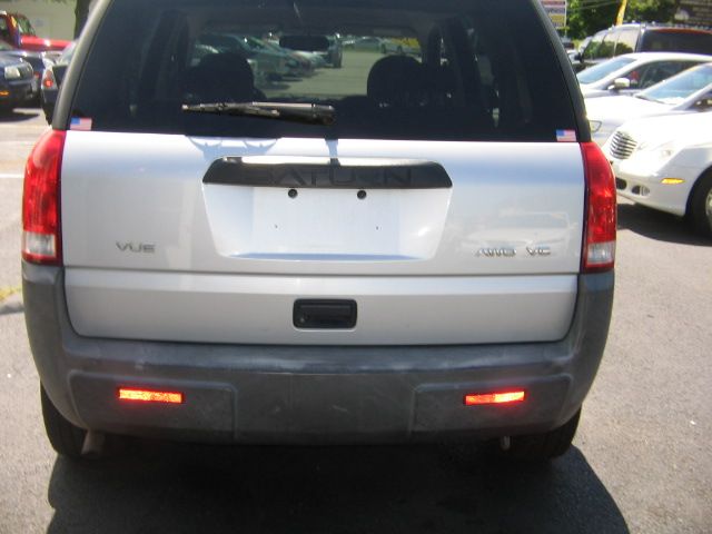 Saturn VUE 2002 photo 4