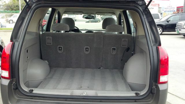 Saturn VUE 2002 photo 3