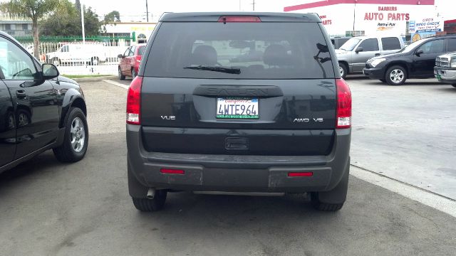 Saturn VUE 2002 photo 4