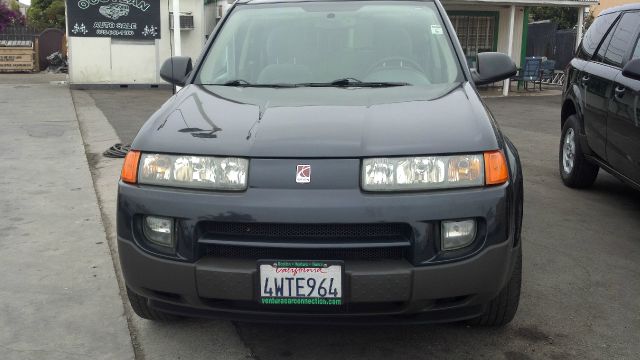 Saturn VUE 2002 photo 5