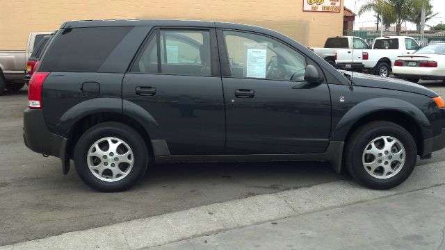 Saturn VUE 2002 photo 6