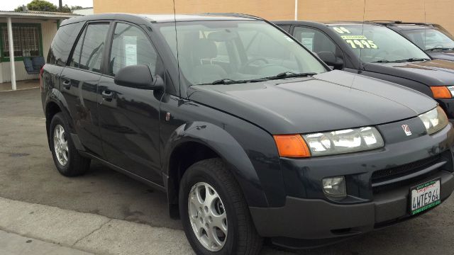 Saturn VUE 2002 photo 7