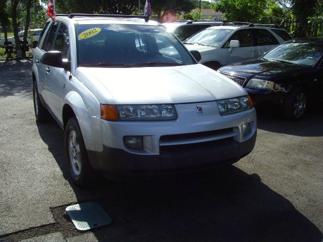 Saturn VUE 2002 photo 3