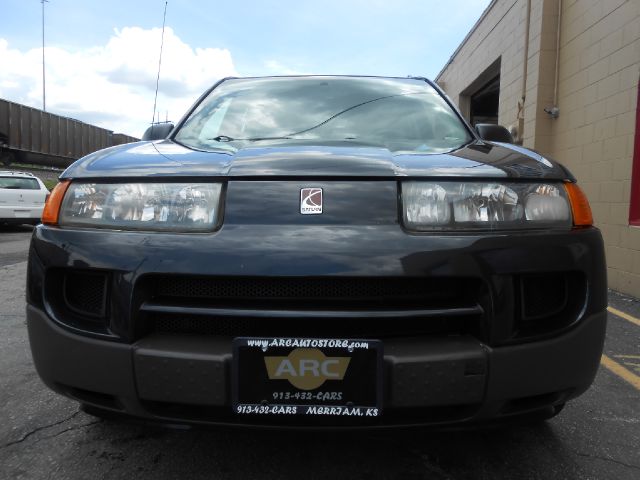 Saturn VUE 2002 photo 1