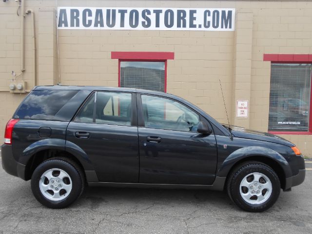 Saturn VUE 2002 photo 3