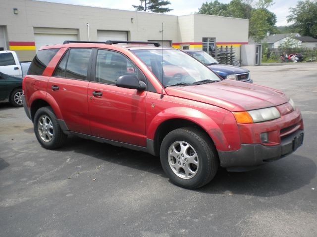 Saturn VUE Ml350 4matic Heated Seats SUV