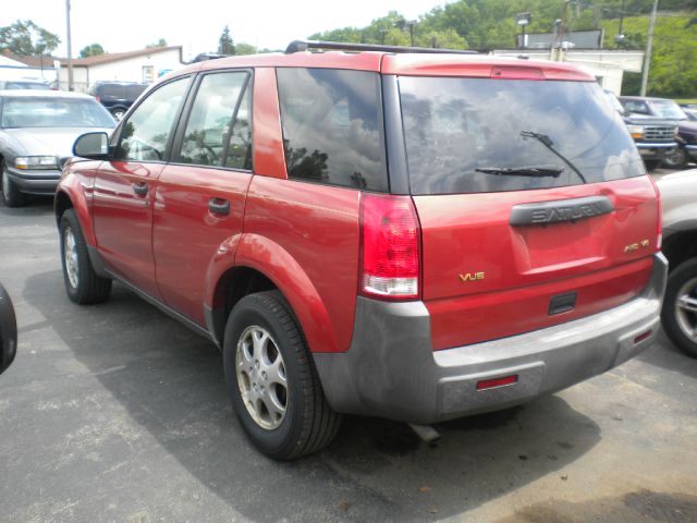 Saturn VUE 2002 photo 1