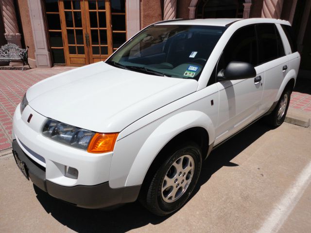 Saturn VUE 2002 photo 4