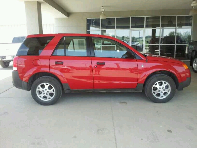 Saturn VUE Base SUV