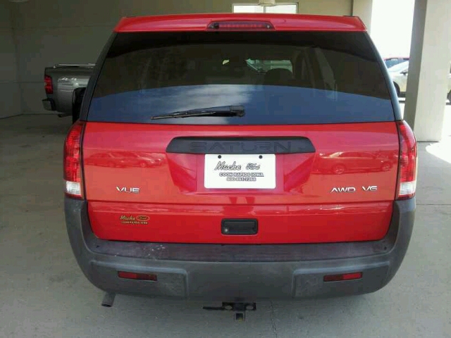 Saturn VUE 2002 photo 1