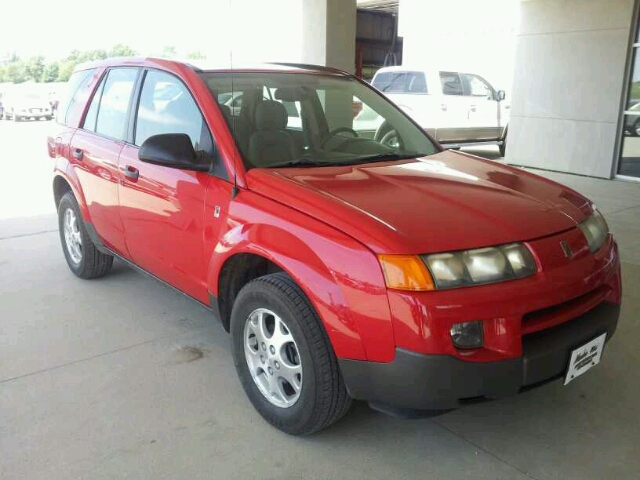 Saturn VUE 2002 photo 2